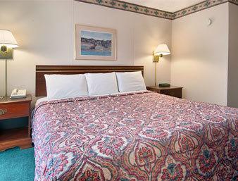 Enid Inn Chambre photo