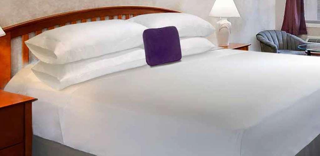 Enid Inn Chambre photo